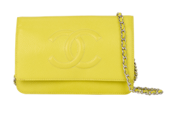 Wallet On Chain, Caviar, Green, 19333403 (2014), 3*